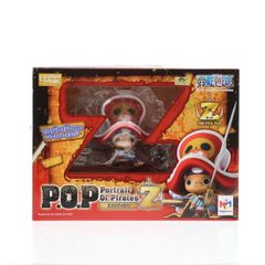 Portrait.Of.Pirates POP EDITION-Z 토니토니·초퍼 ONE PIECE FILM Z(원피스 필름 Z) 1/8 완성품 피겨 메가하우스