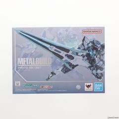 혼 웹 상점 한정 METAL BUILD 프로토잔 유닛 기동 전사 건담 00 Revealed Chronicle(더블 올리빌드 크로니클) 피규어용 액세서리 반다이 스피릿