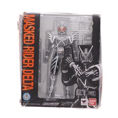 SHFiguarts(피규아츠) 가면 라이더 델타 가면 라이더 555(파이즈) 완성품 가동 피규어 반다이