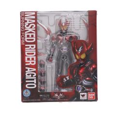 SHFiguarts (피규아트) 가면 라이더 아기토 버닝 폼 완성품 가동 피규어 반다이