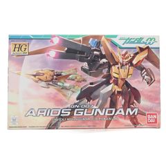 HG 1/144 GN-007 아리오스 건담 기동전사 건담 00(더블오) 프라모델(0156878) 반다이