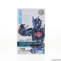 혼 웹 상점 한정 SHFiguarts(피규아츠) 가면 라이더 발칸 어설트 울프 가면 라이더 제로 원 완성품 가동 피규어 반다이 스피릿