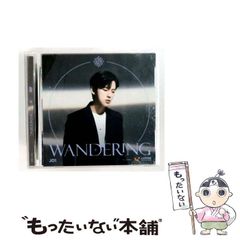 [중고] WANDERING/JO1/