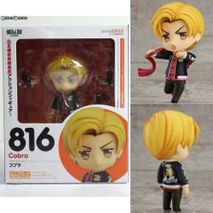 HIGH＆LOW ねんどろいど 雨宮広斗 コブラ フィギュアセット - メルカリ