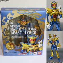 혼 웹 상점 한정 SHFiguarts(피규아트) 가면 라이더 비스트 하이퍼 가면 라이더 마법사 완성품 가동 피규어 반다이