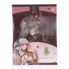 缶バッジ無し フォーミダブル スチルイラストVer. アズールレーン 1/7 完成品 フィギュア APEX(エーペックス)