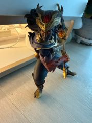 ヤスオ UNLOCKED スタチュー League of Legends - メルカリ
