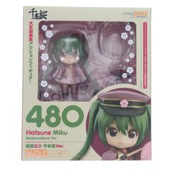 ねんどろいど 初音ミク 千本桜 ver. 480 - メルカリ