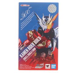 혼 웹 상점 한정 SHFiguarts(피규아츠) 가면 라이더 빌드 클로즈 빌드 폼 극장판 가면 라이더 빌드 Be The One 완성품 가동 피규어 반다이 스피릿