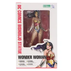 DC COMICS美少女 ワンダーウーマン DC UNIVERSE(DCユニバース) 1/7 完成品 フィギュア(DC005) コトブキヤ