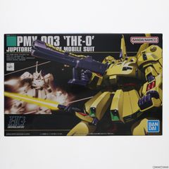 HGUC 1/144 PMX-003 지오 기동전사 Z건담 프라모델(5059568) 반다이 스피릿츠