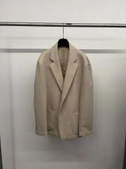 極美品✨定価5.2万 エーピーストゥディオ コットンリネン Tweed