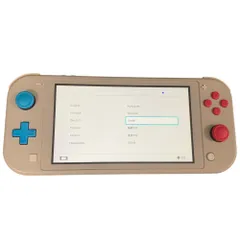 2026年最新】switch lite ポケモン ザシアン ザマゼンタの人気アイテム
