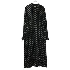 Dior HOMME ディオールオム フライフロントカモフラージュシャツ