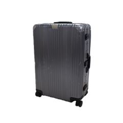 フリクエンター 1-531 小傷有り 新品 スーツケース キャリー シルバー