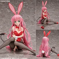 B-style ララ・サタリン・デビルーク バニーVer. To LOVEる-とらぶる- ダークネス 1/4 完成品 フィギュア FREEing(フリーイング)
