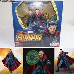 MARVEL ドクター•ストレンジ フィギュアーツ アガモットの目
