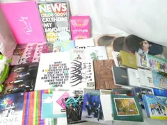2026年最新】news cd まとめ売りの人気アイテム - メルカリ