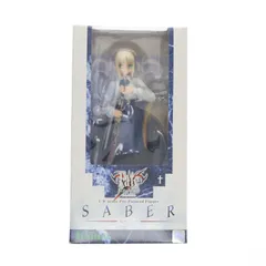セイバー Fate/stay night(フェイト/ステイナイト) 1/8 完成品 フィギュア(PP-26) コトブキヤのサムネイル