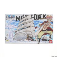 원피스 위대한 배(그랜드쉽) 컬렉션 모비·딕호 ONE PIECE 프라모델(0176494) 반다이