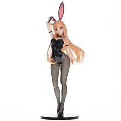 B-style アスナ バニーVer. ソードアート・オンライン プログレッシブ 1/4 完成品 フィギュア FREEing(フリーイング)