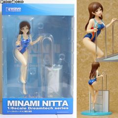 新田美波 [ノーブルヴィーナス] 1/8完成品フィギュア - メルカリ