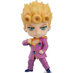 未開封 ねんどろいど 1155 ジョルノ・ジョバァーナ - メルカリ
