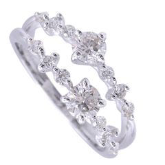 Pt900 フープ 18.0mm ピアス ダイヤモンド0.20ct/0.20ct - メルカリ