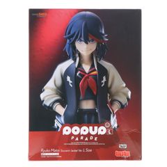新品未開封 ムゲン サムライチャンプルー POP UP PARADE フィギュア