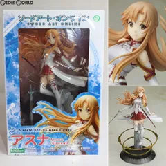 アスナ -Aincrad- ソードアート・オンライン 1/8 完成品 フィギュア コトブキヤ