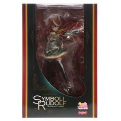 シンボリルドルフ 1/7スケール フィギュア クレーネル - メルカリ