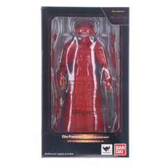 SHFiguarts(피규아트) 엘리트 프레트리언 가드(더블 블레이드) STAR WARS(스타 워즈) 에피소드 8/마지막 제다이 완성품 가동 피규어 반다이