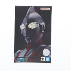 SHFiguarts(피규아츠) 진골 조각법 울트라맨 완성품 가동 피규어 반다이 스피릿