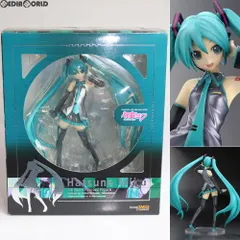 初音ミク キャラクター・ボーカル・シリーズ01 1/8 完成品 フィギュア グッドスマイルカンパニー