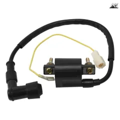 イグニッションコイル ヤマハ PW50 PW 50 1986-1987 1990-2009 PW80 PW 80 1983-2006のサムネイル