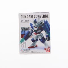 (단품)(식완) 더블 오크 앙타 FW GUNDAM CONVERGE(건담 컨버지) 14 극장판 기동전사 건담 00(더블 오) -A wakening of the Trailblazer- 피규어 반다이