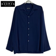 SOV. ソブ ダブルスタンダード 美品 キュプラ カラミ テーラード