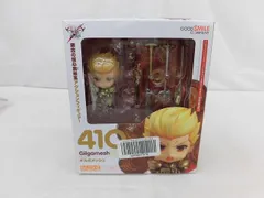  【未開封】 フィギュア ねんどろいど 410 Fate/stay night ギルガメッシュ