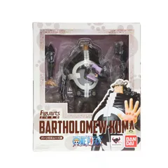 フィギュアーツZERO バーソロミュー・くま ONE PIECE(ワンピース) 完成品 フィギュア バンダイ