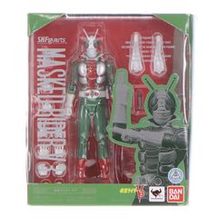 SHFiguarts(피규아츠) 가면 라이더 V3 완성품 가동 피규어 반다이