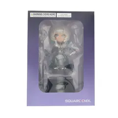 ヤ・シュトラ FINAL FANTASY XIV(ファイナルファンタジー14) ミニオンフィギュア 完成品 スクウェア・エニックス