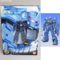 HCM-Pro 26-00 MS-07B 구후 기동전사 건담 1/200 완성품 가동 피규어 반다이