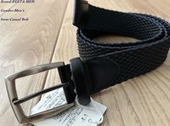 Godard別注 レグロン フランス製 エラスティックベルト - メルカリ