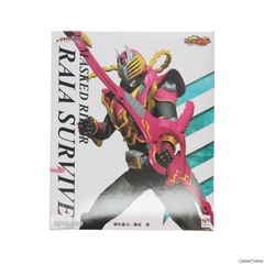 ART WORKS MONSTERS LIMITED 仮面ライダーライアサバイブ - メルカリ