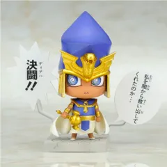 (単品) ワンコイングランデフィギュアコレクション 遊☆戯☆王 デュエルモンスターズ 古の決闘!! セト 完成品 フィギュア コトブキヤ