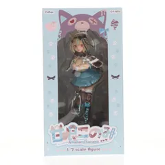 FURYU HOBBY MALL限定 甘狼このみ(あまかみこのみ) バーチャルYouTuber 1/7 完成品 フィギュア(AMU-FNX1147) フリュー