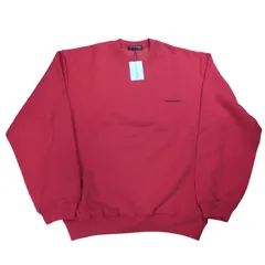 "BALENCIAGA" Mini Logo Printed Pullover Sweat Shirtのサムネイル