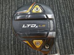 美品Cobra LTDx LS フェアウェイウッド 3W 14.5度 コブラ - メルカリ