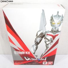 혼 웹 상점 한정 ULTRA-ACT (울트라 액트) 울트라 만노아 울트라 만 넥서스 완성품 가동 피규어 반다이