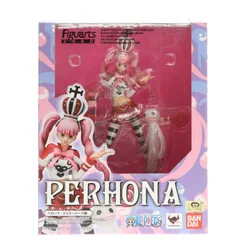 フィギュアーツZERO ペローナ -スリラーバーク編- ONE PIECE(ワンピース) 完成品 フィギュア バンダイ